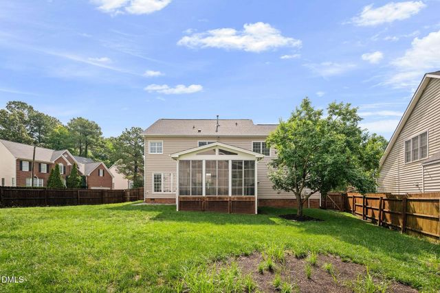 9213 Zermatt Court, Raleigh, NC 27617