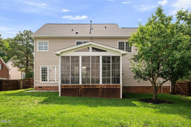 9213 Zermatt Court, Raleigh, NC 27617
