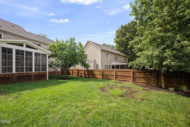 9213 Zermatt Court, Raleigh, NC 27617