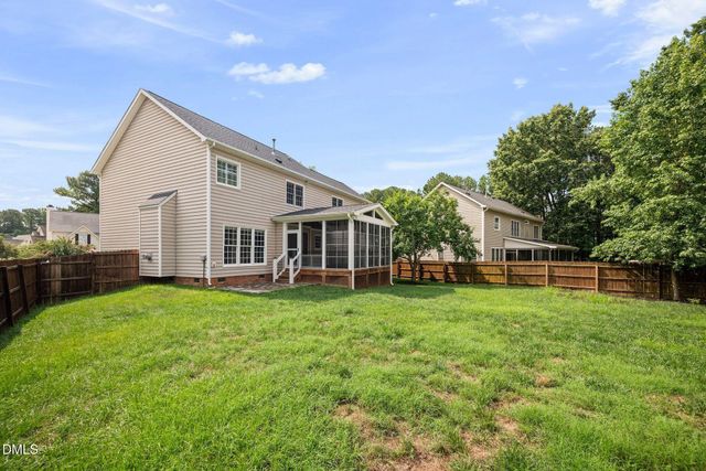 9213 Zermatt Court, Raleigh, NC 27617