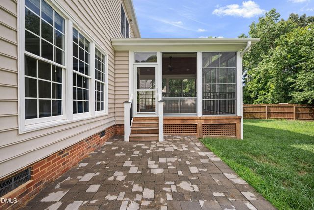 9213 Zermatt Court, Raleigh, NC 27617