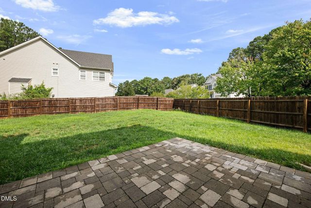 9213 Zermatt Court, Raleigh, NC 27617