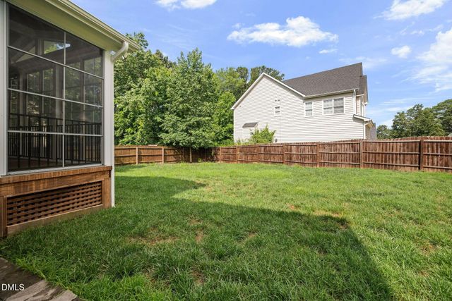 9213 Zermatt Court, Raleigh, NC 27617
