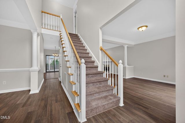 9213 Zermatt Court, Raleigh, NC 27617