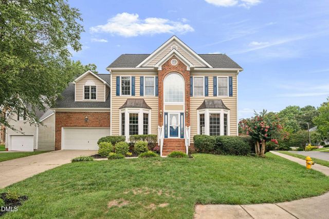 9213 Zermatt Court, Raleigh, NC 27617