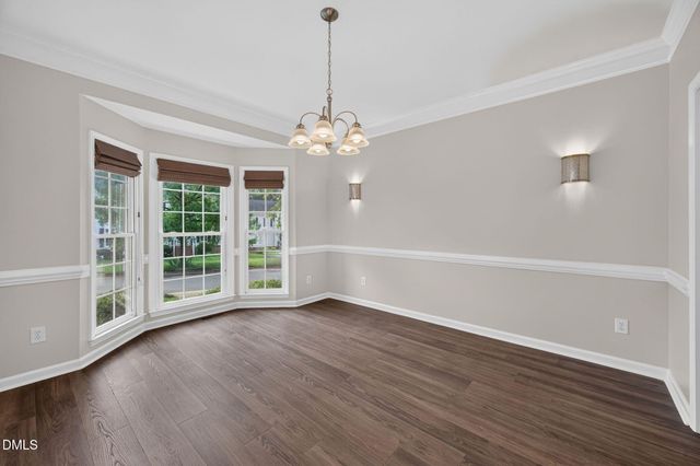 9213 Zermatt Court, Raleigh, NC 27617