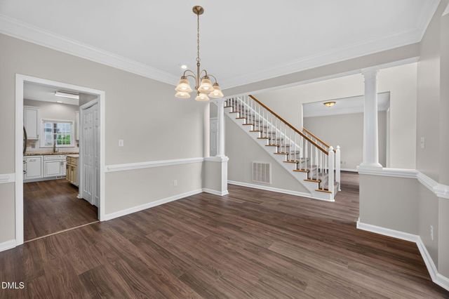 9213 Zermatt Court, Raleigh, NC 27617
