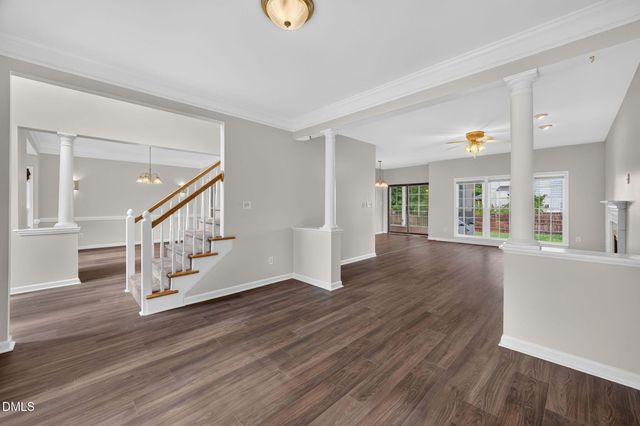 9213 Zermatt Court, Raleigh, NC 27617