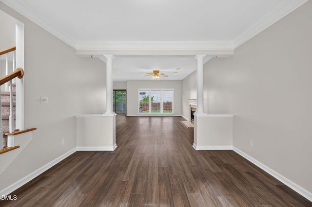 9213 Zermatt Court, Raleigh, NC 27617