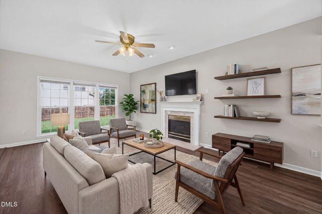 9213 Zermatt Court, Raleigh, NC 27617