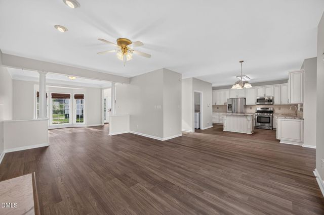 9213 Zermatt Court, Raleigh, NC 27617