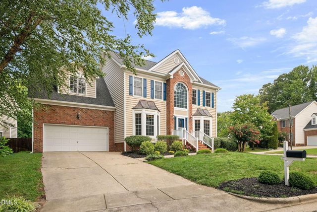 9213 Zermatt Court, Raleigh, NC 27617