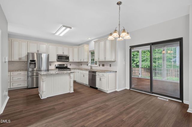 9213 Zermatt Court, Raleigh, NC 27617