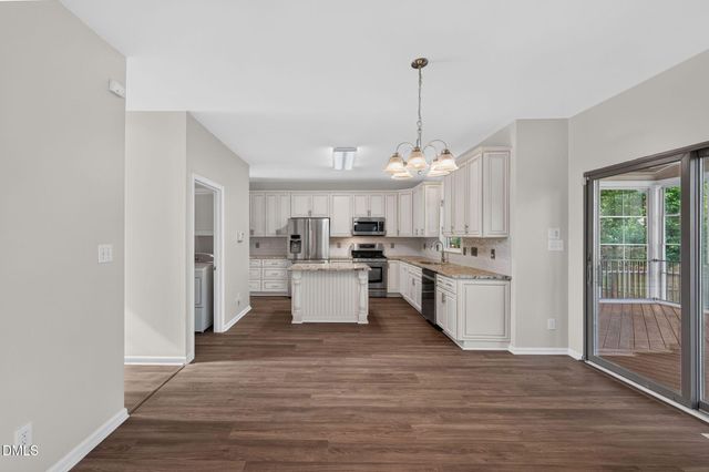 9213 Zermatt Court, Raleigh, NC 27617
