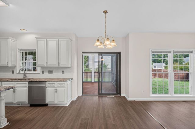 9213 Zermatt Court, Raleigh, NC 27617