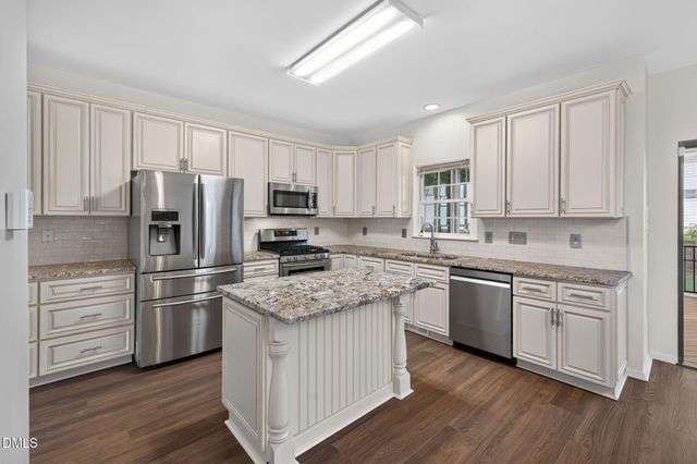 9213 Zermatt Court, Raleigh, NC 27617