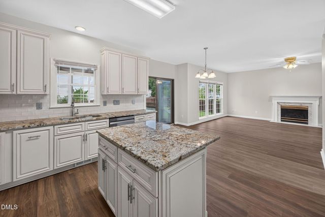 9213 Zermatt Court, Raleigh, NC 27617