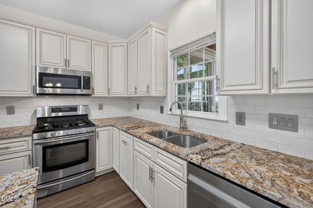 9213 Zermatt Court, Raleigh, NC 27617