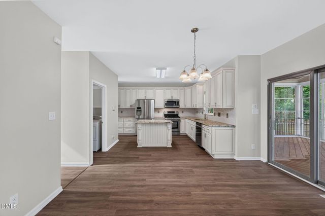 9213 Zermatt Court, Raleigh, NC 27617