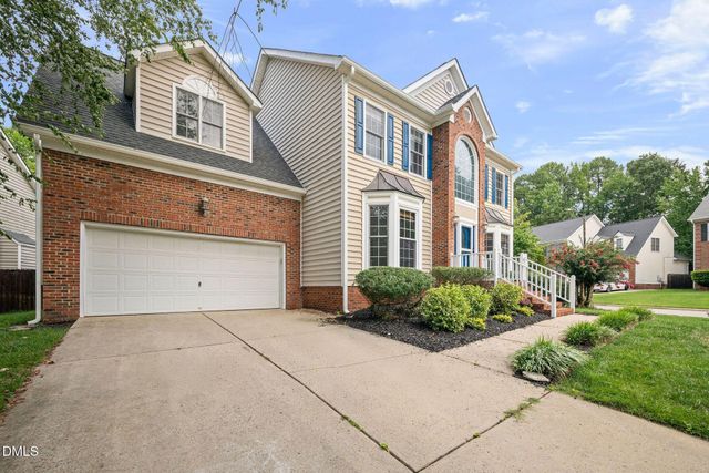 9213 Zermatt Court, Raleigh, NC 27617
