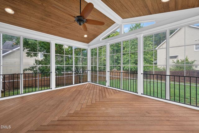 9213 Zermatt Court, Raleigh, NC 27617