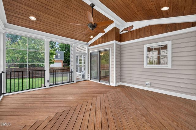 9213 Zermatt Court, Raleigh, NC 27617