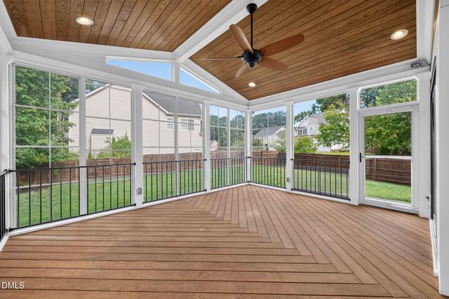 9213 Zermatt Court, Raleigh, NC 27617