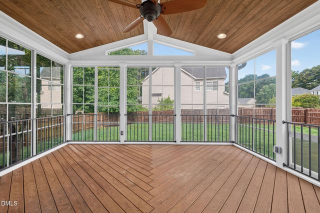 9213 Zermatt Court, Raleigh, NC 27617