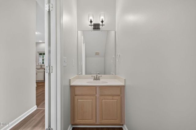 9213 Zermatt Court, Raleigh, NC 27617