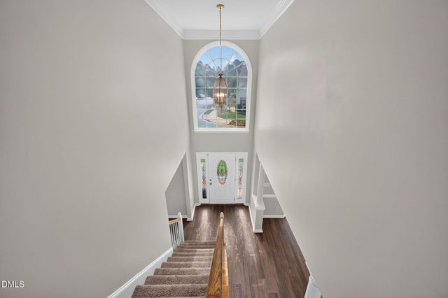 9213 Zermatt Court, Raleigh, NC 27617