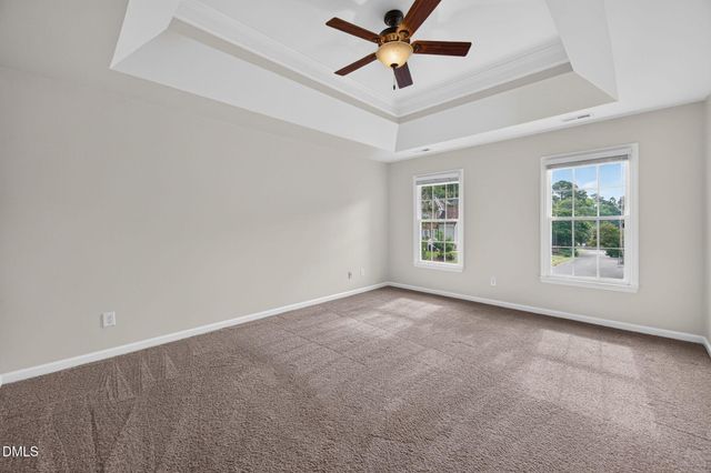 9213 Zermatt Court, Raleigh, NC 27617