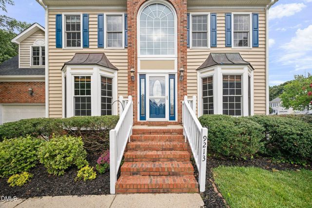 9213 Zermatt Court, Raleigh, NC 27617