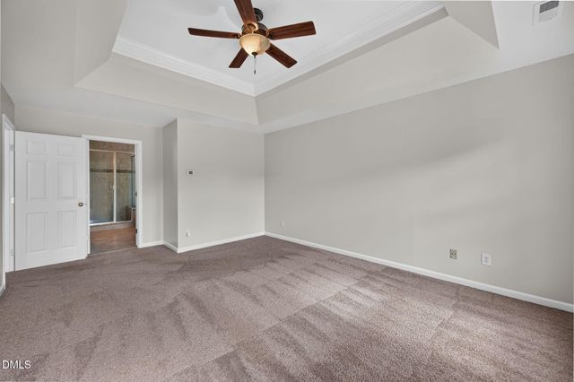 9213 Zermatt Court, Raleigh, NC 27617