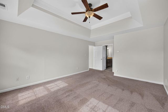9213 Zermatt Court, Raleigh, NC 27617