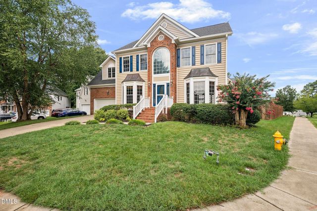 9213 Zermatt Court, Raleigh, NC 27617