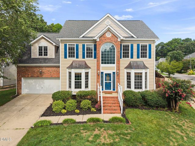9213 Zermatt Court, Raleigh, NC 27617