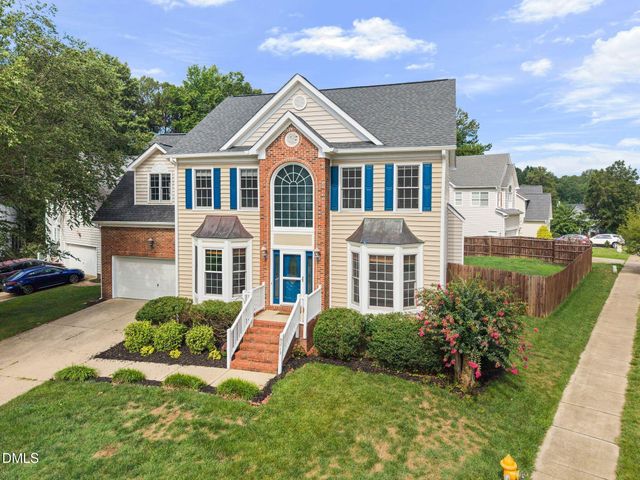 9213 Zermatt Court, Raleigh, NC 27617