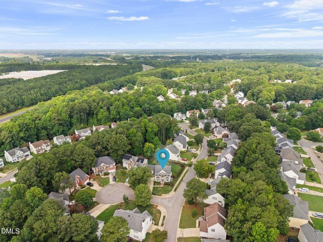 9213 Zermatt Court, Raleigh, NC 27617