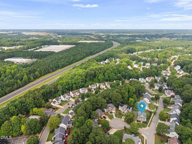 9213 Zermatt Court, Raleigh, NC 27617