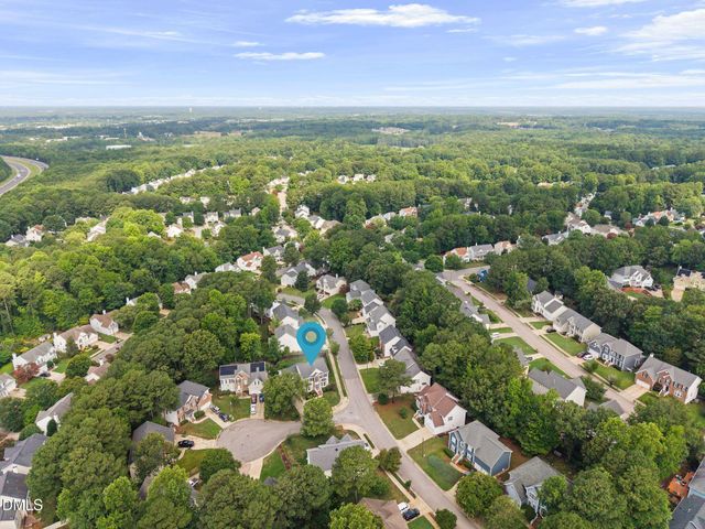 9213 Zermatt Court, Raleigh, NC 27617