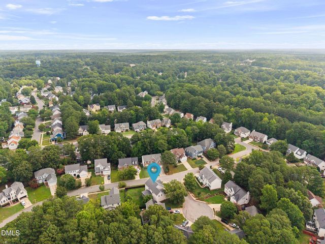 9213 Zermatt Court, Raleigh, NC 27617