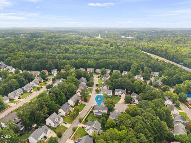 9213 Zermatt Court, Raleigh, NC 27617