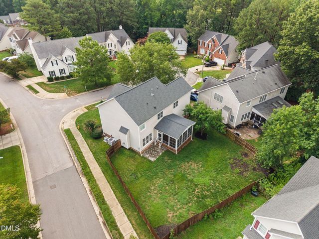 9213 Zermatt Court, Raleigh, NC 27617