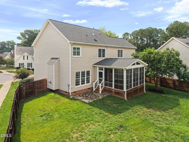 9213 Zermatt Court, Raleigh, NC 27617