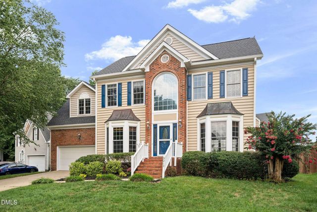 9213 Zermatt Court, Raleigh, NC 27617