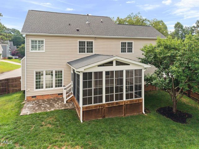 9213 Zermatt Court, Raleigh, NC 27617