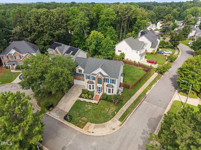 9213 Zermatt Court, Raleigh, NC 27617