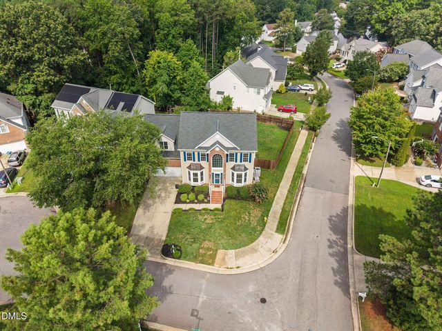 9213 Zermatt Court, Raleigh, NC 27617