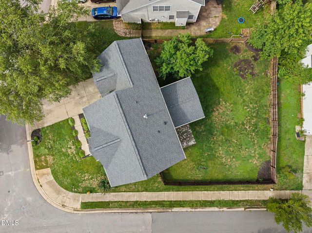 9213 Zermatt Court, Raleigh, NC 27617