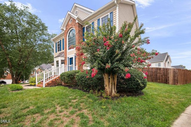 9213 Zermatt Court, Raleigh, NC 27617